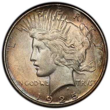 Cert 39532120 - Coin Image