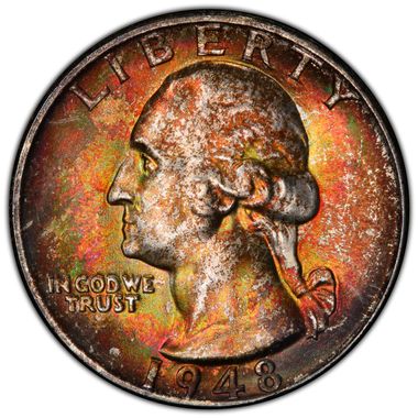 Cert 39532340 - Coin Image