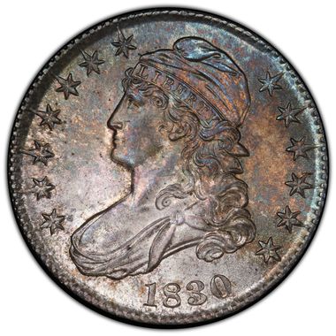 Cert 39536066 - Coin Image