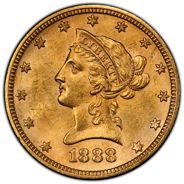Cert 39536070 - Coin Image