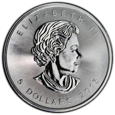 Cert 39537319 - Coin Image