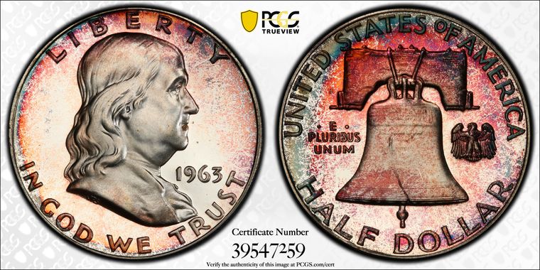 Cert 39547259 - Coin Image