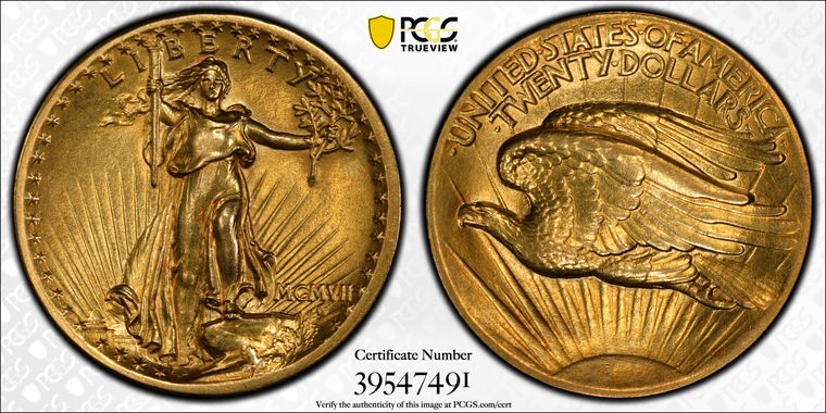 Cert 39547491 - Coin Image