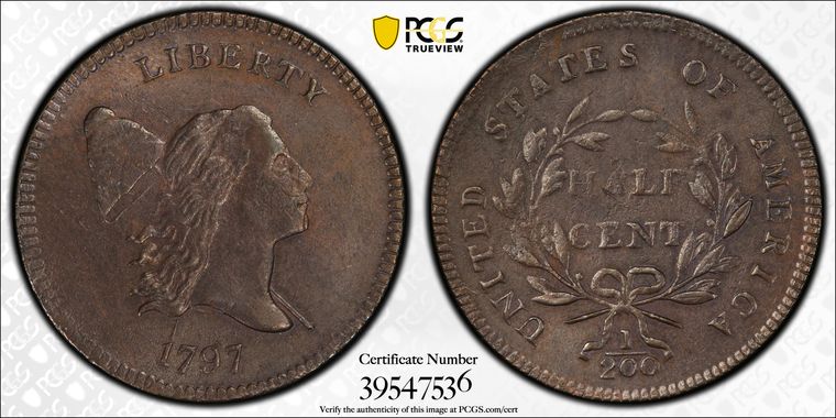 Cert 39547536 - Coin Image