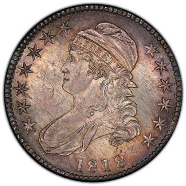 Cert 39547537 - Coin Image