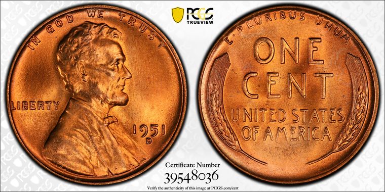 Cert 39548036 - Coin Image