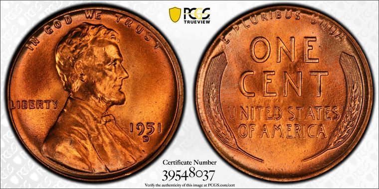 Cert 39548037 - Coin Image
