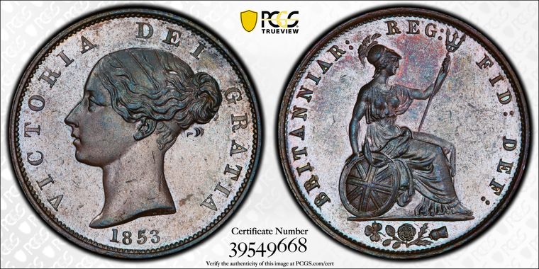 Cert 39549668 - Coin Image