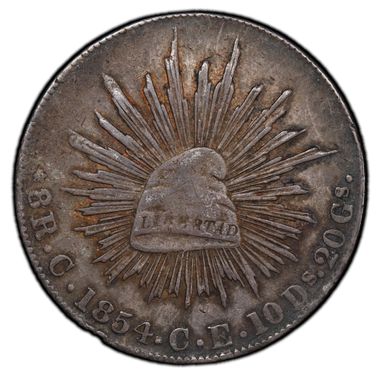 Cert 39551018 - Coin Image