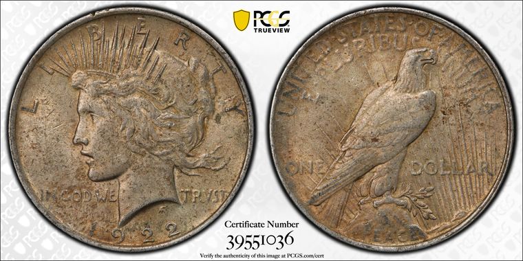 Cert 39551036 - Coin Image