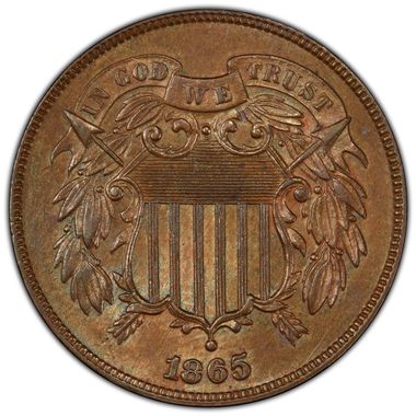 Cert 39553733 - Coin Image