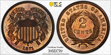 1871 2C PR1BN