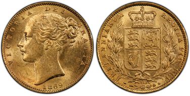 1869 Sov S-3853 MS62