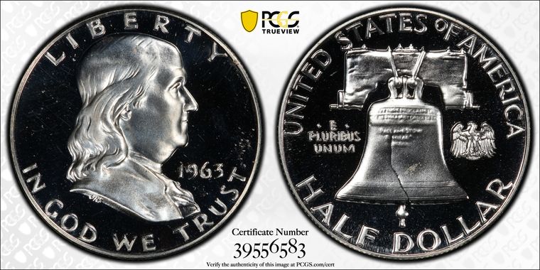 Cert 39556583 - Coin Image