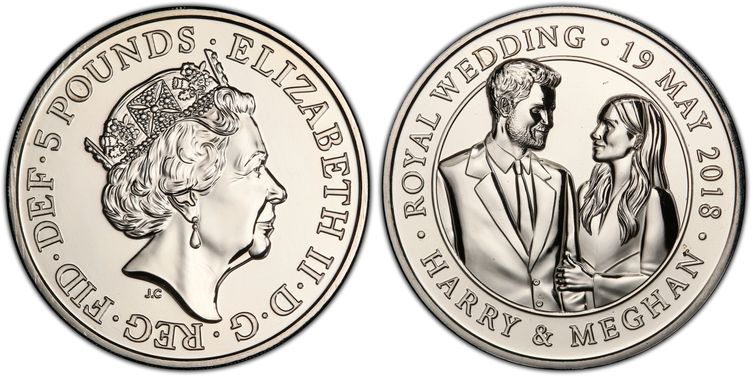 Cert 39558570 - Coin Image