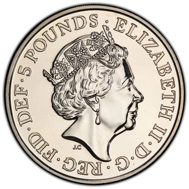 Cert 39558572 - Coin Image