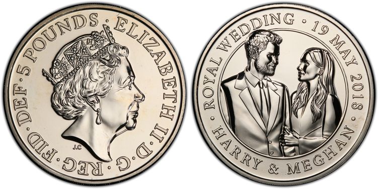 Cert 39558573 - Coin Image