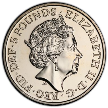 Cert 39558573 - Coin Image