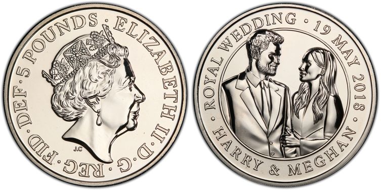 Cert 39558574 - Coin Image