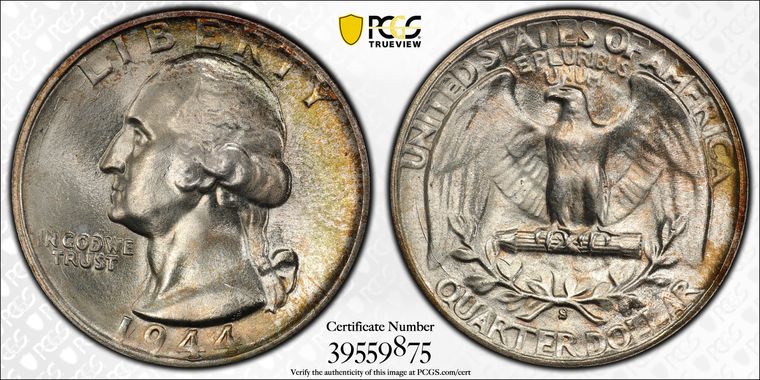 Cert 39559875 - Coin Image