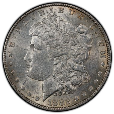 Cert 39560826 - Coin Image