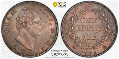 1835.(C) Rupee SW-1.41 N1