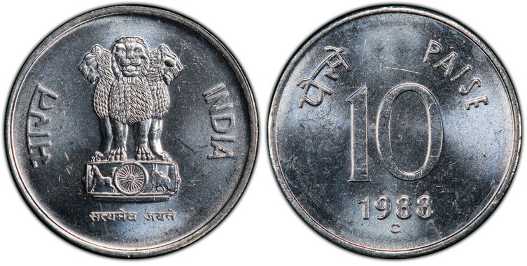 Cert 39561016 - Coin Image