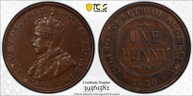 Cert 39561582 - Coin Image