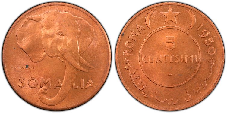 Cert 39561601 - Coin Image