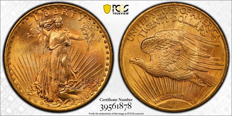 Cert 39561878 - Coin Image