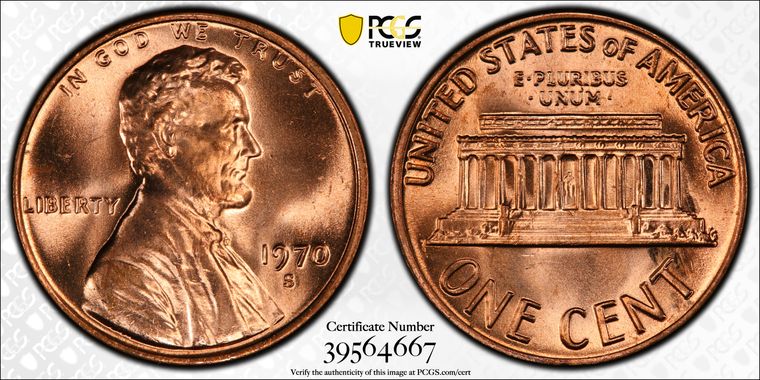 Cert 39564667 - Coin Image