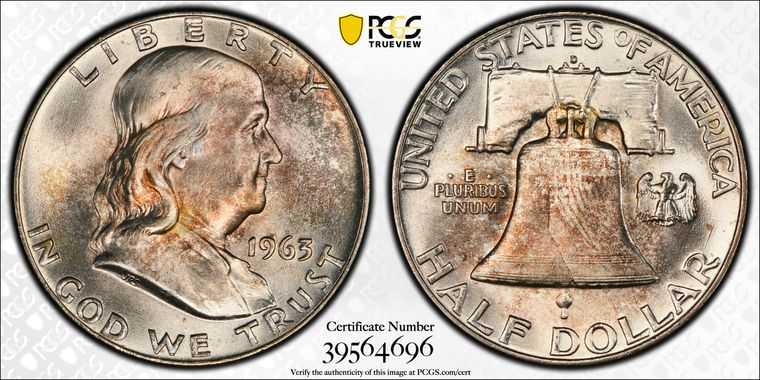 Cert 39564696 - Coin Image