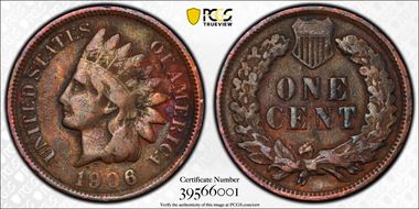 1906 1C N1BN
