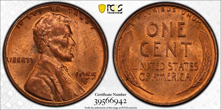 Cert 39566942 - Coin Image