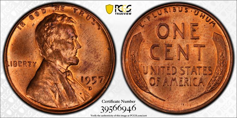 Cert 39566946 - Coin Image