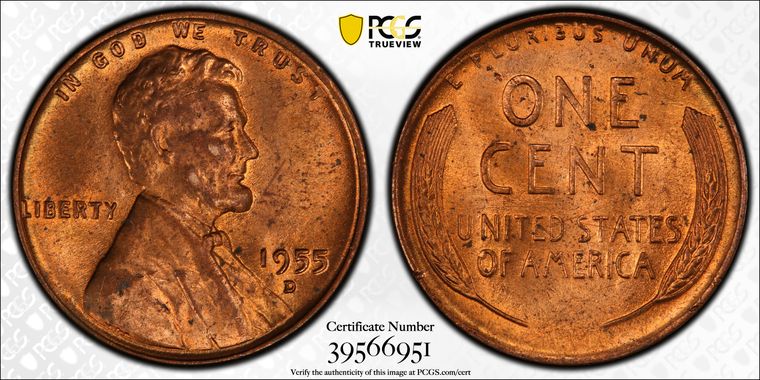 Cert 39566951 - Coin Image
