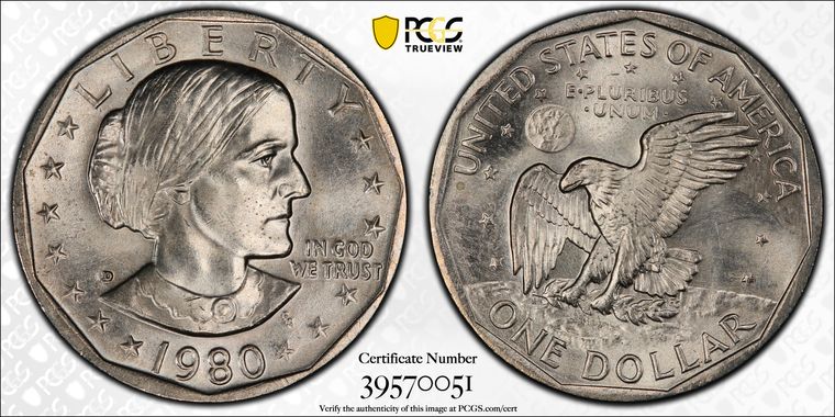 Cert 39570051 - Coin Image