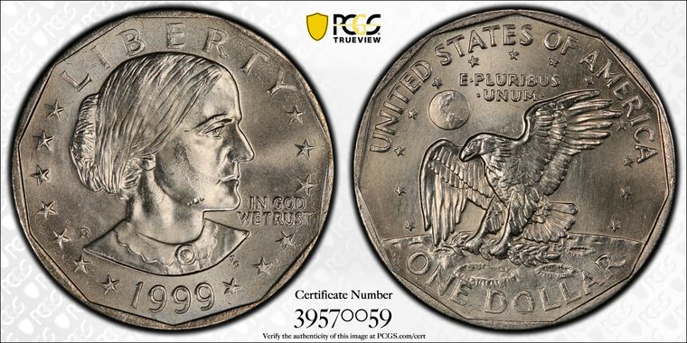 Cert 39570059 - Coin Image