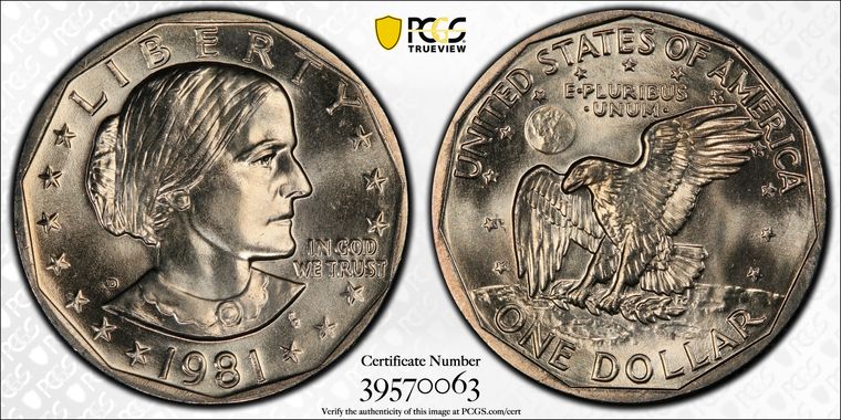 Cert 39570063 - Coin Image