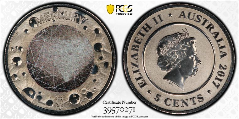 Cert 39570271 - Coin Image