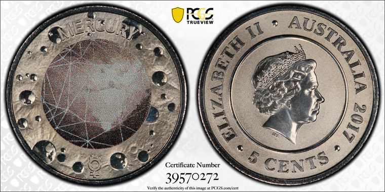 Cert 39570272 - Coin Image
