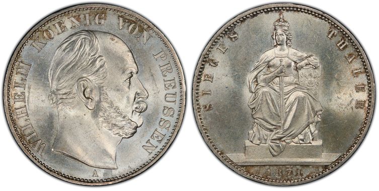 Cert 39571516 - Coin Image