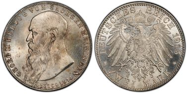 1915 2 Mk Death J-154 MS66