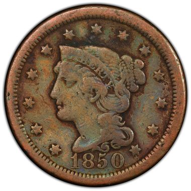 Cert 39573890 - Coin Image