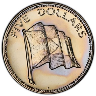 Cert 39574570 - Coin Image