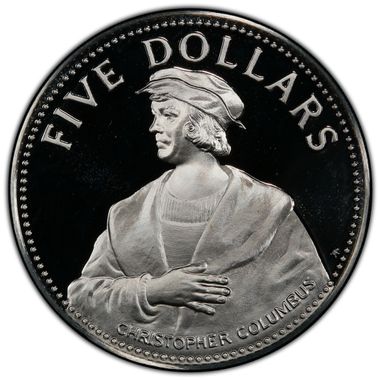 Cert 39574576 - Coin Image