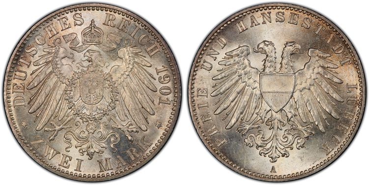 Cert 39580150 - Coin Image