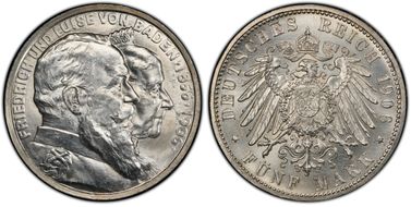 1906 5 Mk Wedding J-35 MS64