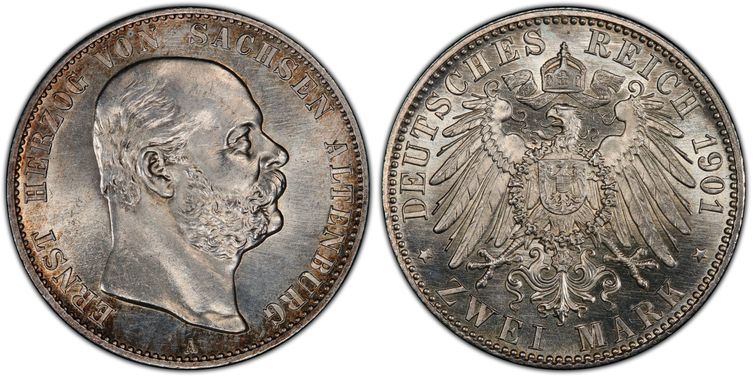 Cert 39580962 - Coin Image