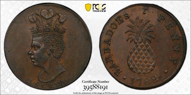 1788 1D Prid-11 KM-Tn5 AU55BN